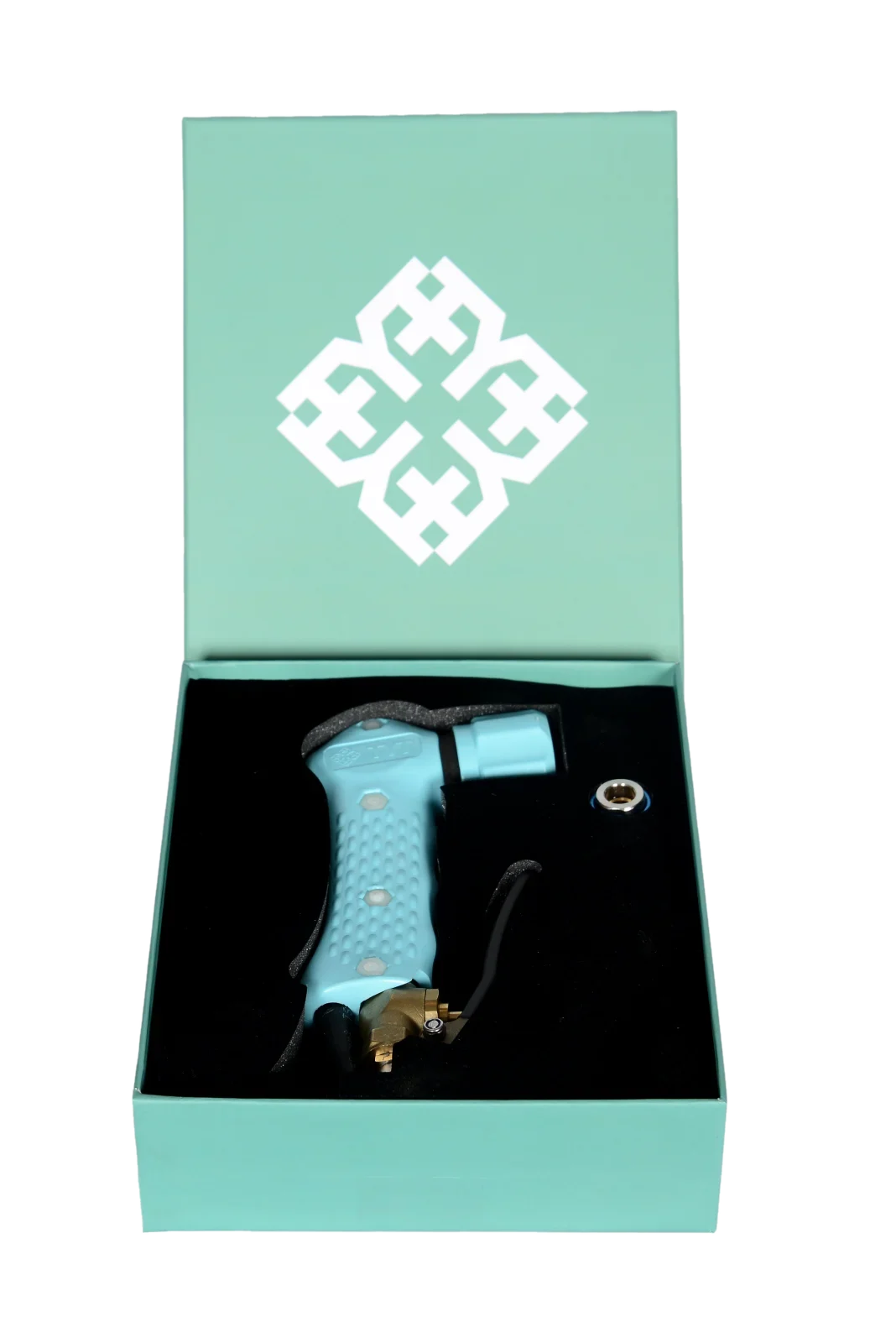 TYT ECT underwater exothermic cutting torch