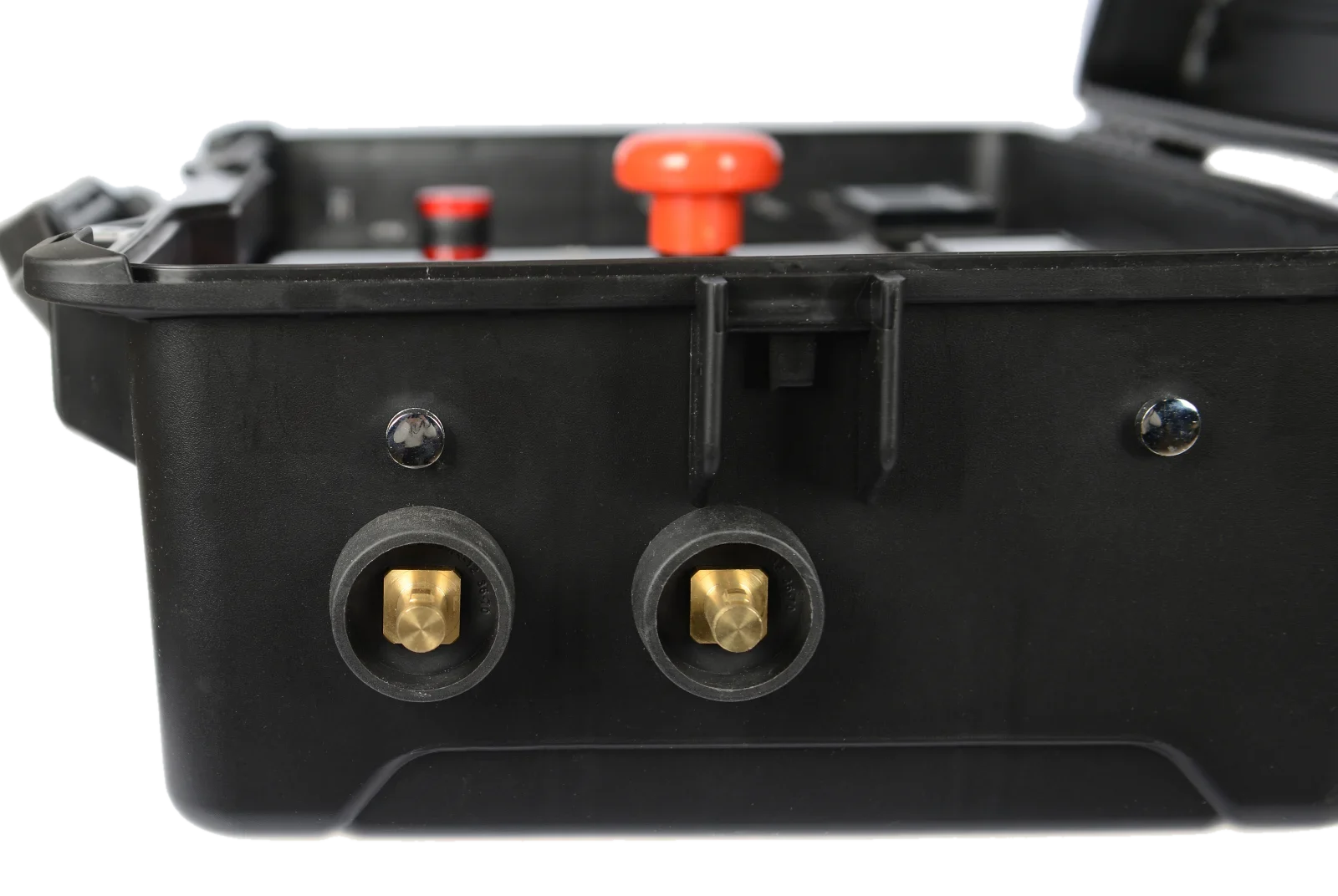 Digital safety switch, view 4