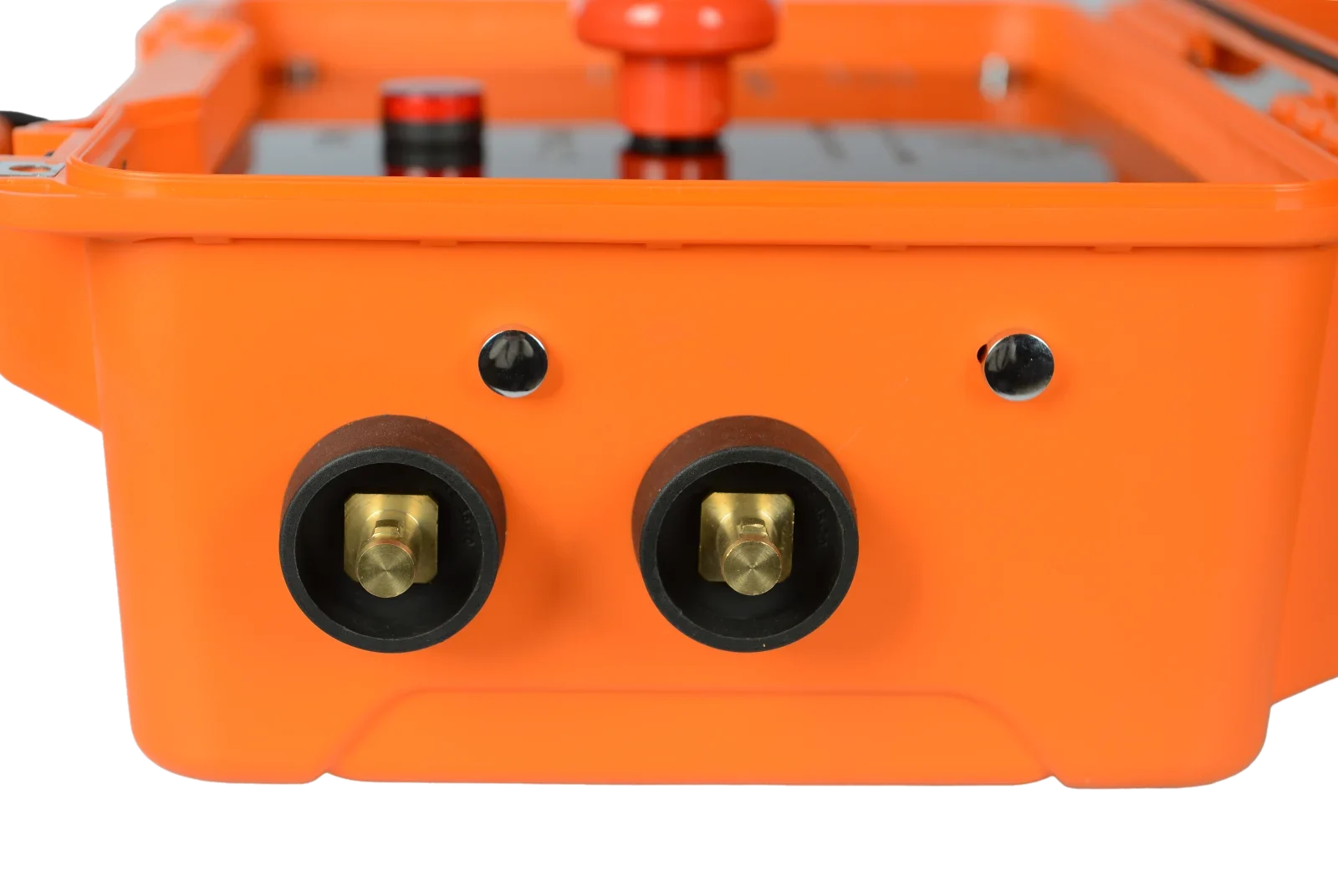 Compact safety switch, view 3