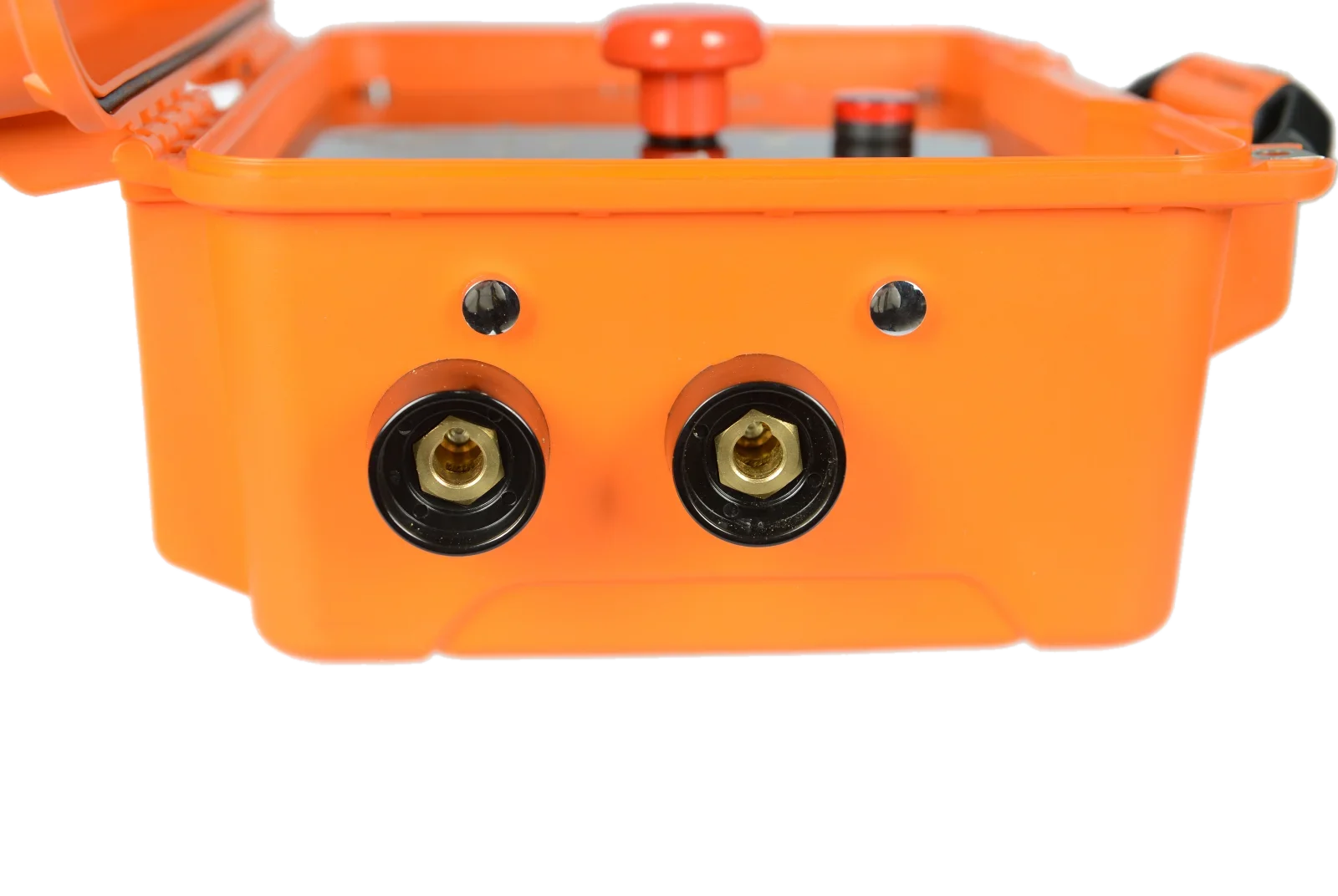 Compact safety switch, view 5